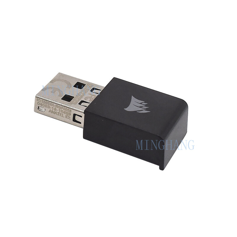 Gaming Keyboard Wireless - M Corsair สำหรับคีย์บอร์ดเกมมิ่งไร้สาย K63 พร้อมตัวรับสัญญาณ USB