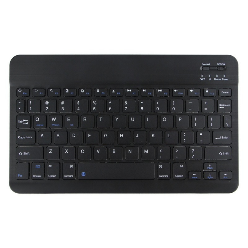 บลูทูธ 5.0 คีย์บอร์ดไร้สาย 200 - Gaming Keyboard Wireless บทวิจารณ์และราคา