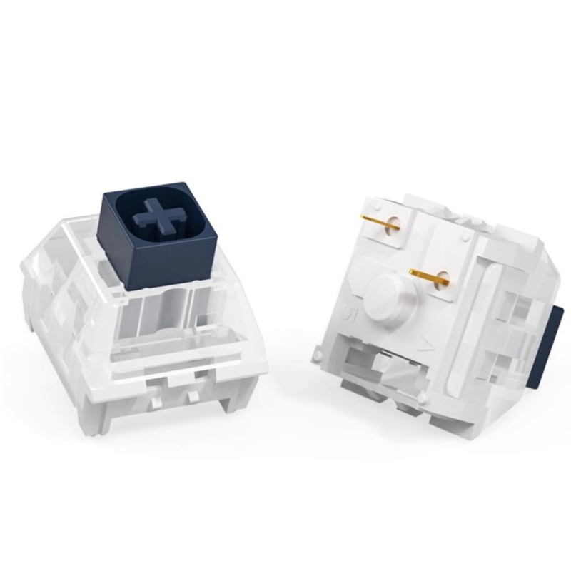สวิตช์คีย์บอร์ด Kailh Box Jade - Mechanical Switch Tester บทวิจารณ์และราคา