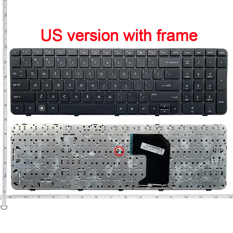 SP/FR/US/RU แป้นพิมพ์สําหรับ H - Gaming Keyboard E Yooso บทวิจารณ์และราคา