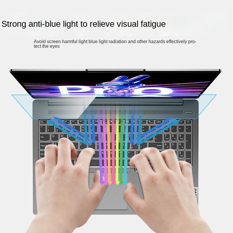 ฟิล์มกันรอยหน้าจอสำหรับแล็ปท็อ - Gaming Keyboard Hyperx บทวิจารณ์และราคา