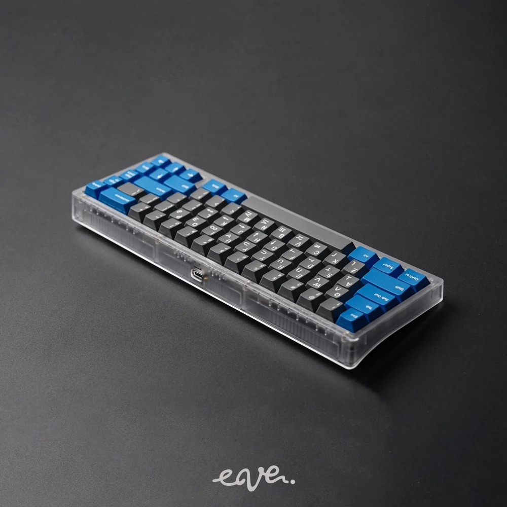 ชุดคีย์บอร์ดแบบกลไก Swagkeys E - Keyboard Gaming Transparent บทวิจารณ์และราคา