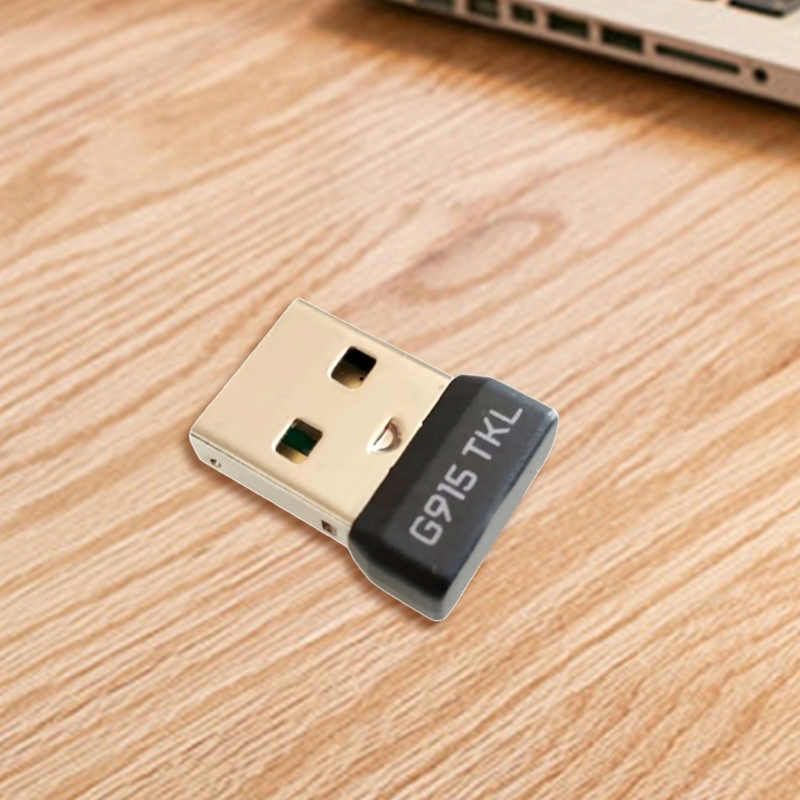อะแดปเตอร์ USB สากลสำหรับ G915 - Gaming Keyboard Tkl บทวิจารณ์และราคา