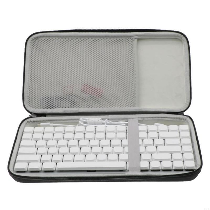 เปลี่ยนกระเป๋าถือแบบแข็งสําหรั - Gaming Keyboard Tester บทวิจารณ์และราคา