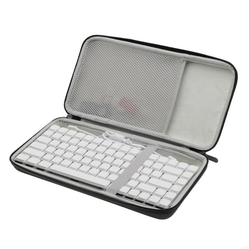 เปลี่ยนกระเป๋าถือแบบแข็งสําหรั - Gaming Keyboard Tester บทวิจารณ์และราคา