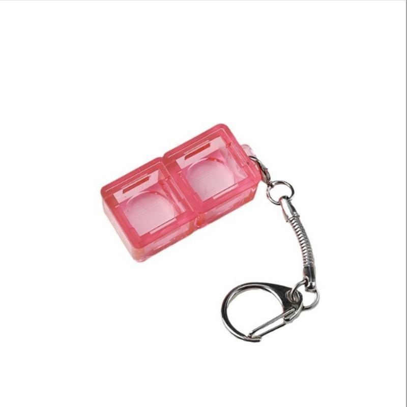 (.) พวงกุญแจ DIY ฟิดเจ็ตคีย์แค - Mechanical Switch Tester บทวิจารณ์และราคา