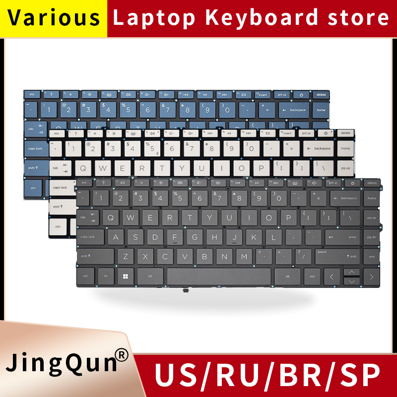 เปลี่ยน US/RU รัสเซียคีย์บอร์ด - Gaming Keyboard E Yooso บทวิจารณ์และราคา
