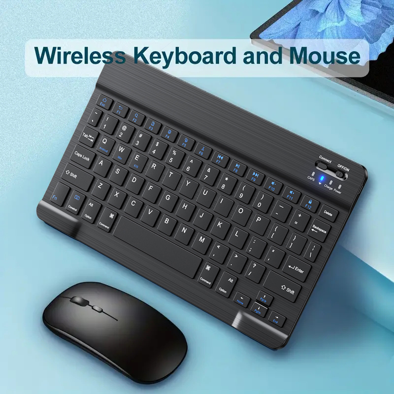คีย์บอร์ดไร้สายรุ่นใหม่ปี 2026 - Gaming Keyboard Wireless บทวิจารณ์และราคา