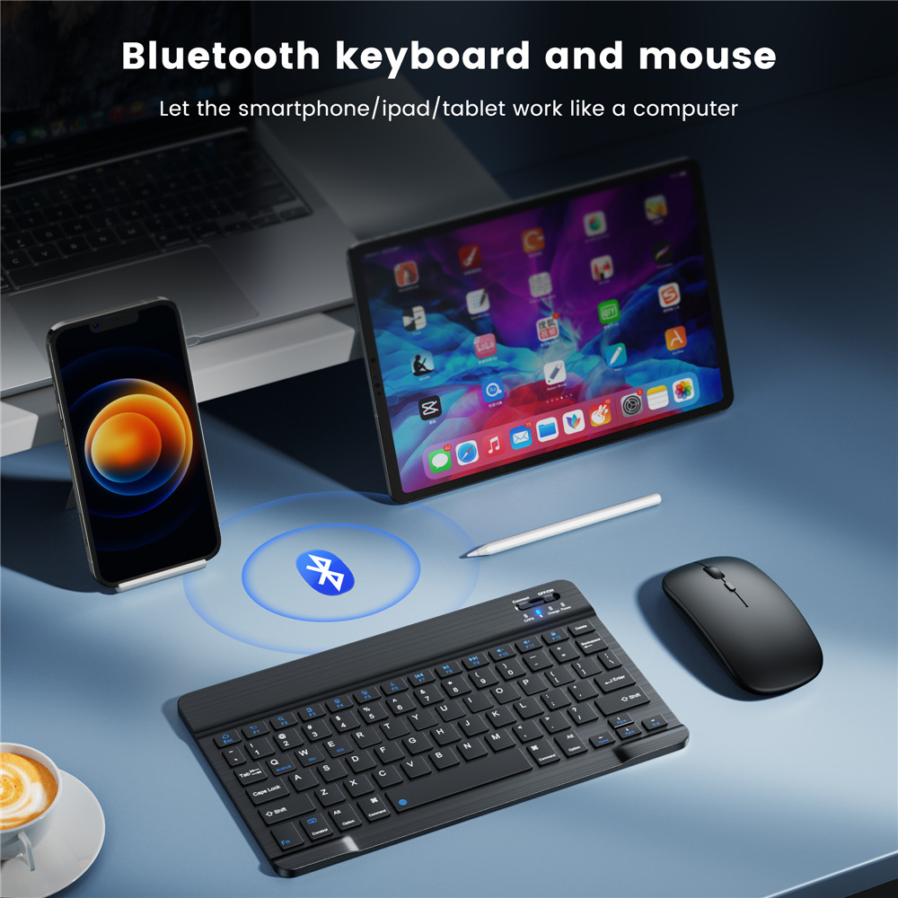 คีย์บอร์ดไร้สายรุ่นใหม่ปี 2026 - Gaming Keyboard Wireless บทวิจารณ์และราคา