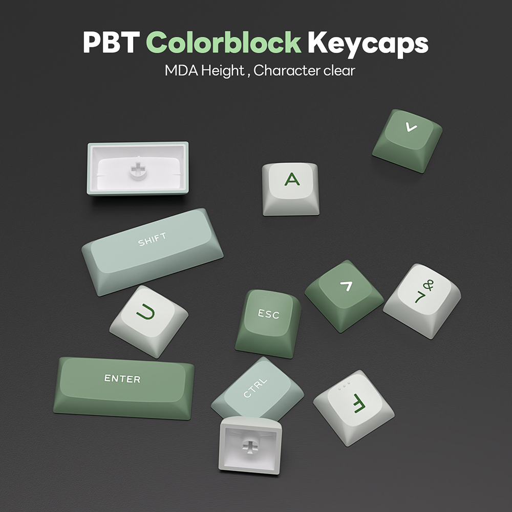 รอยัล คลัดจ์ อาร์เค อาร์ 75 คี - Gaming Keyboard E Yooso บทวิจารณ์และราคา