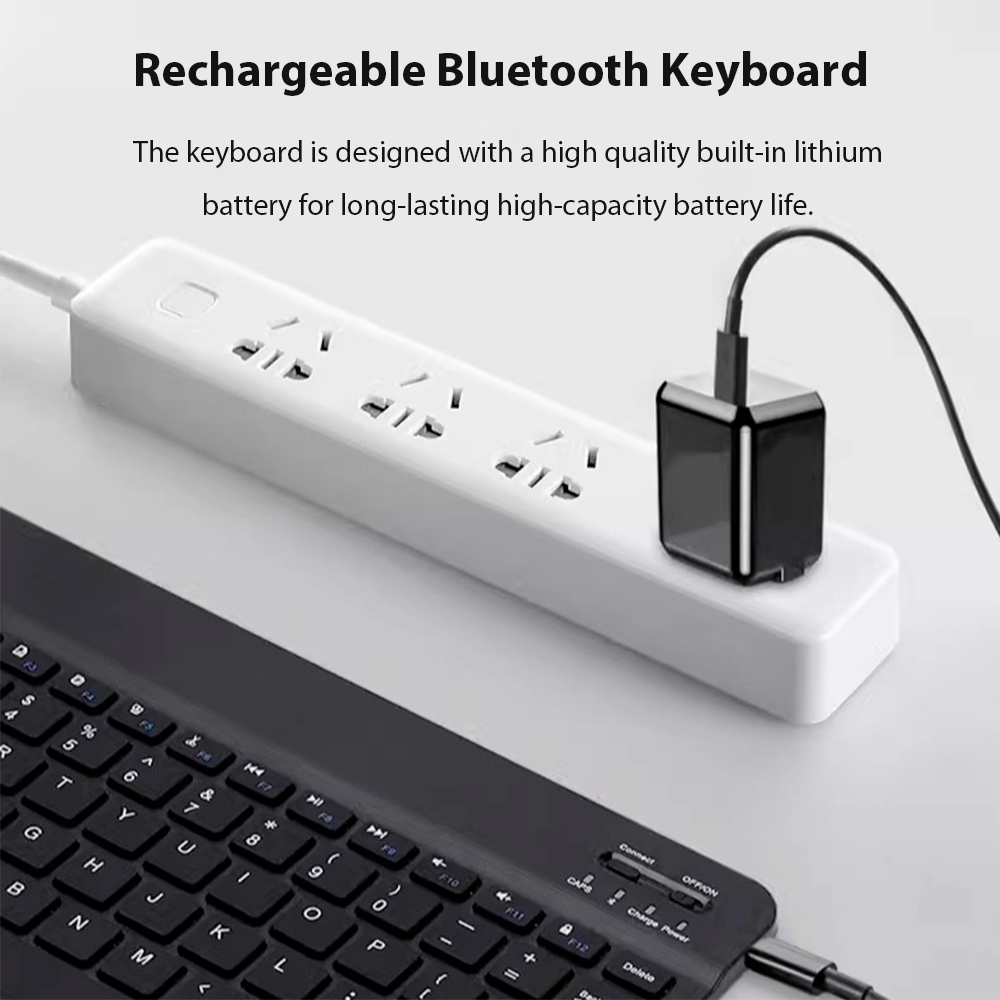 คีย์บอร์ดไร้สายบลูทูธสำหรับแอน - Gaming Keyboard Wireless บทวิจารณ์และราคา