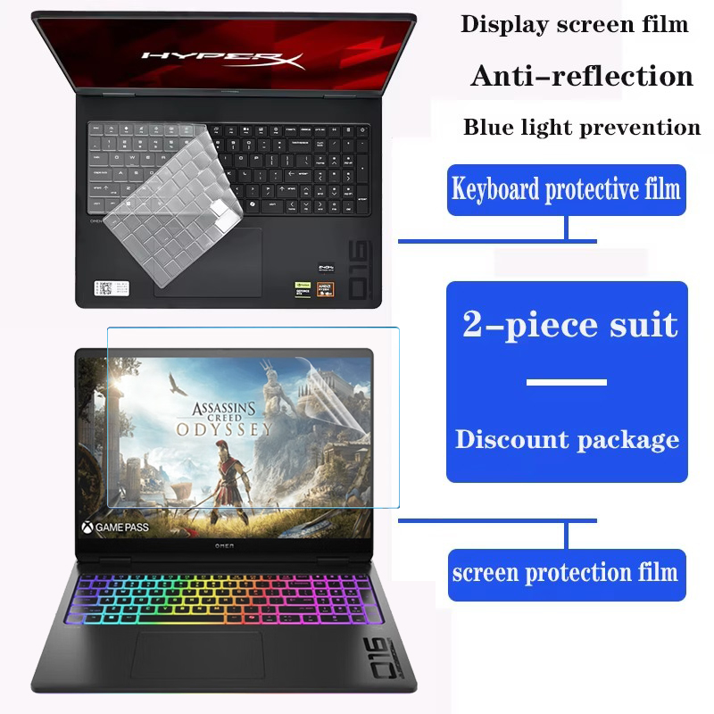 สำหรับ HP HyperX OMEN MAX Gami - Gaming Keyboard Hyperx บทวิจารณ์และราคา